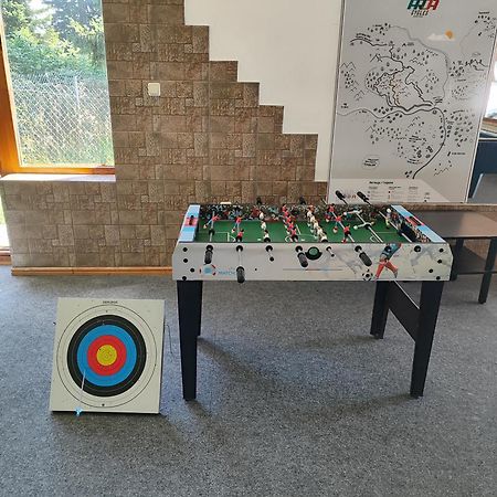 Elitza Villa Pamporovo Kültér fotó