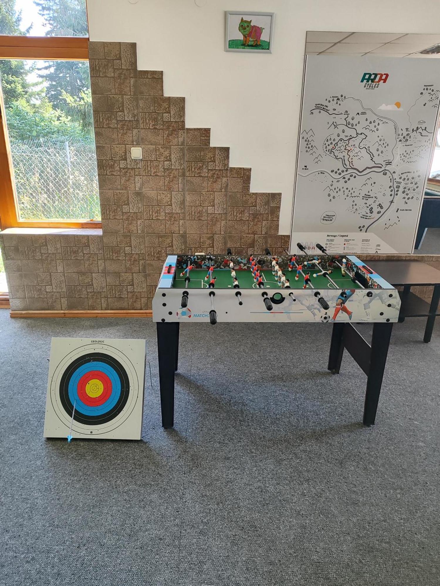 Elitza Villa Pamporovo Kültér fotó