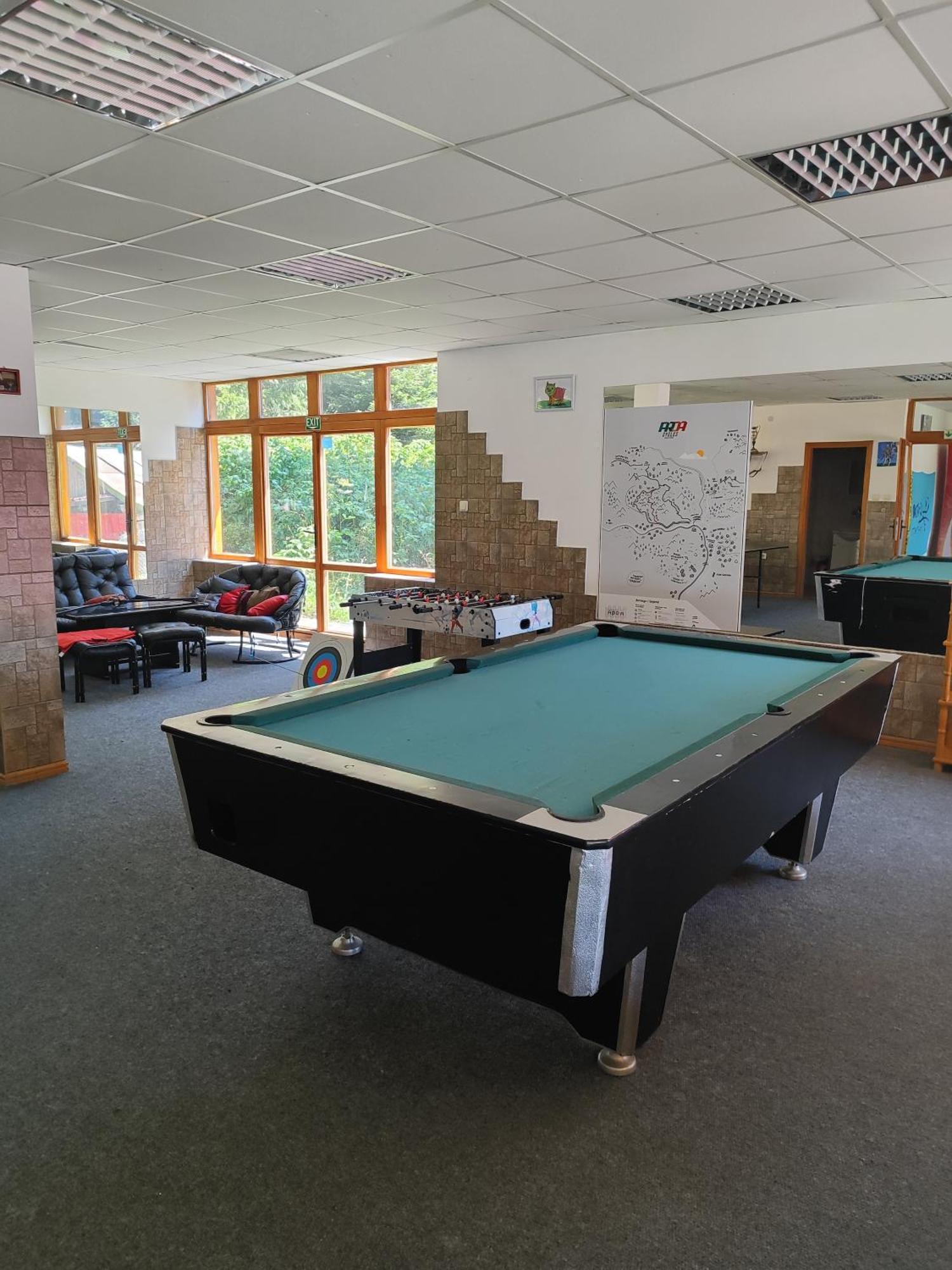 Elitza Villa Pamporovo Kültér fotó