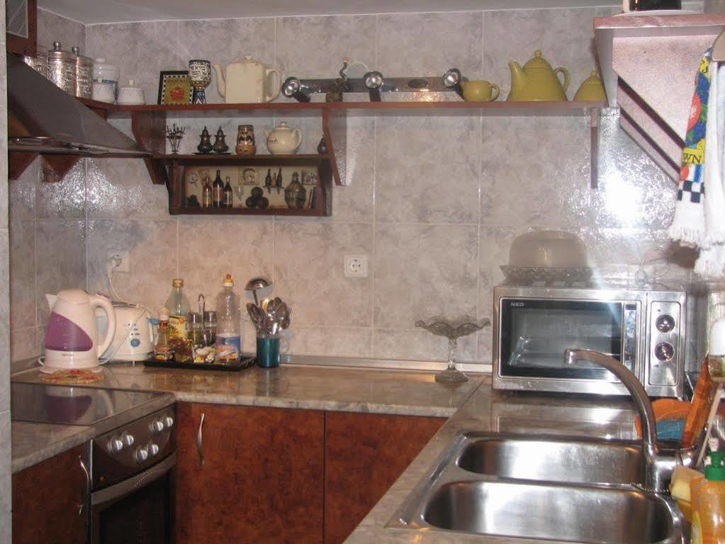 Elitza Villa Pamporovo Kültér fotó