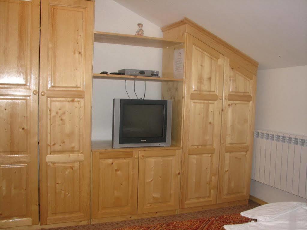 Elitza Villa Pamporovo Kültér fotó