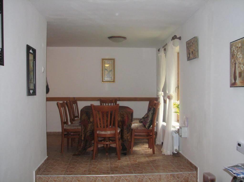 Elitza Villa Pamporovo Kültér fotó