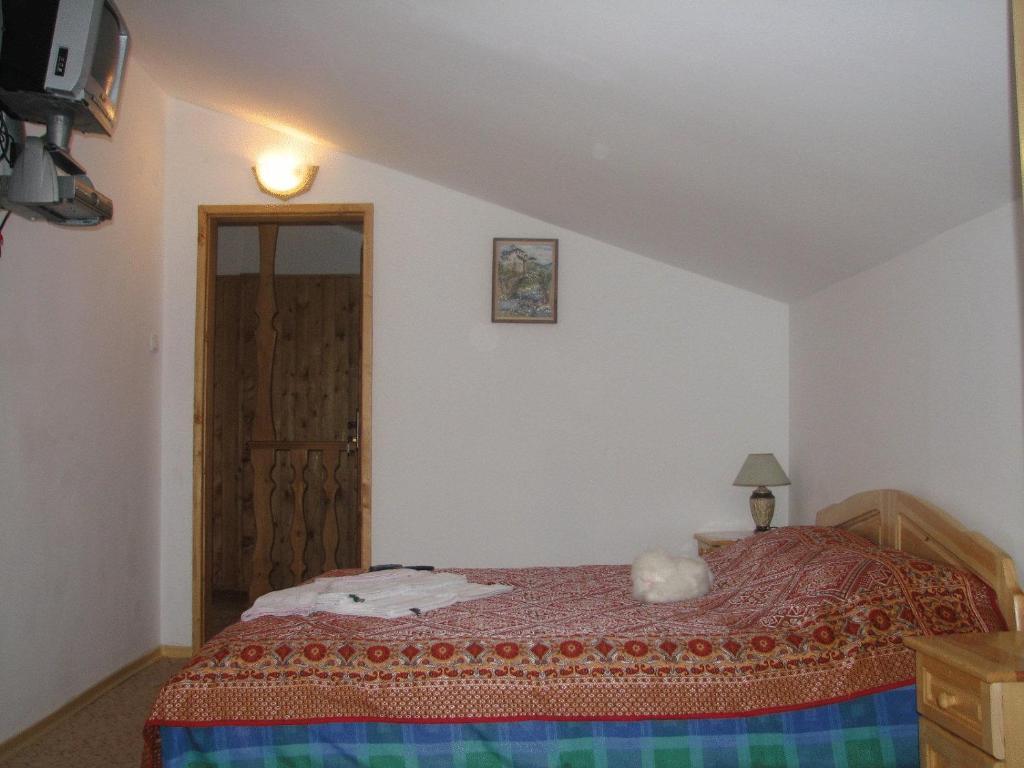 Elitza Villa Pamporovo Szoba fotó