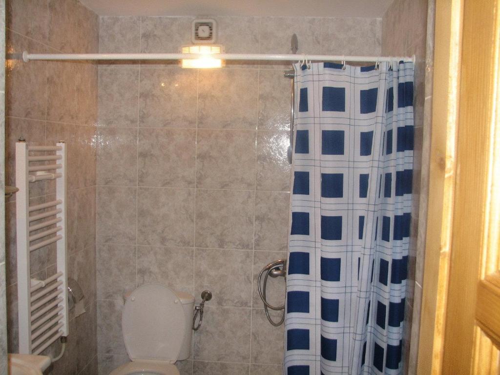 Elitza Villa Pamporovo Szoba fotó