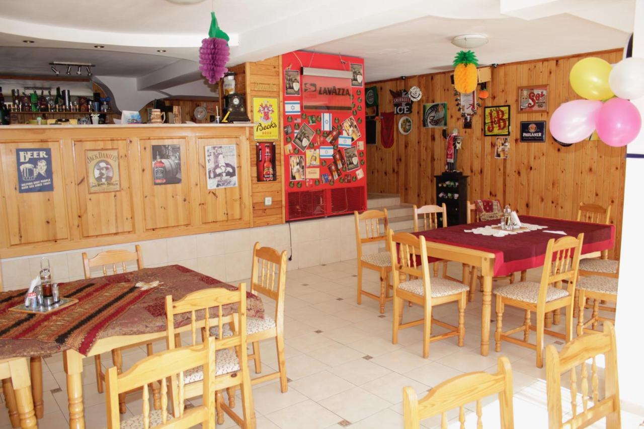 Elitza Villa Pamporovo Kültér fotó