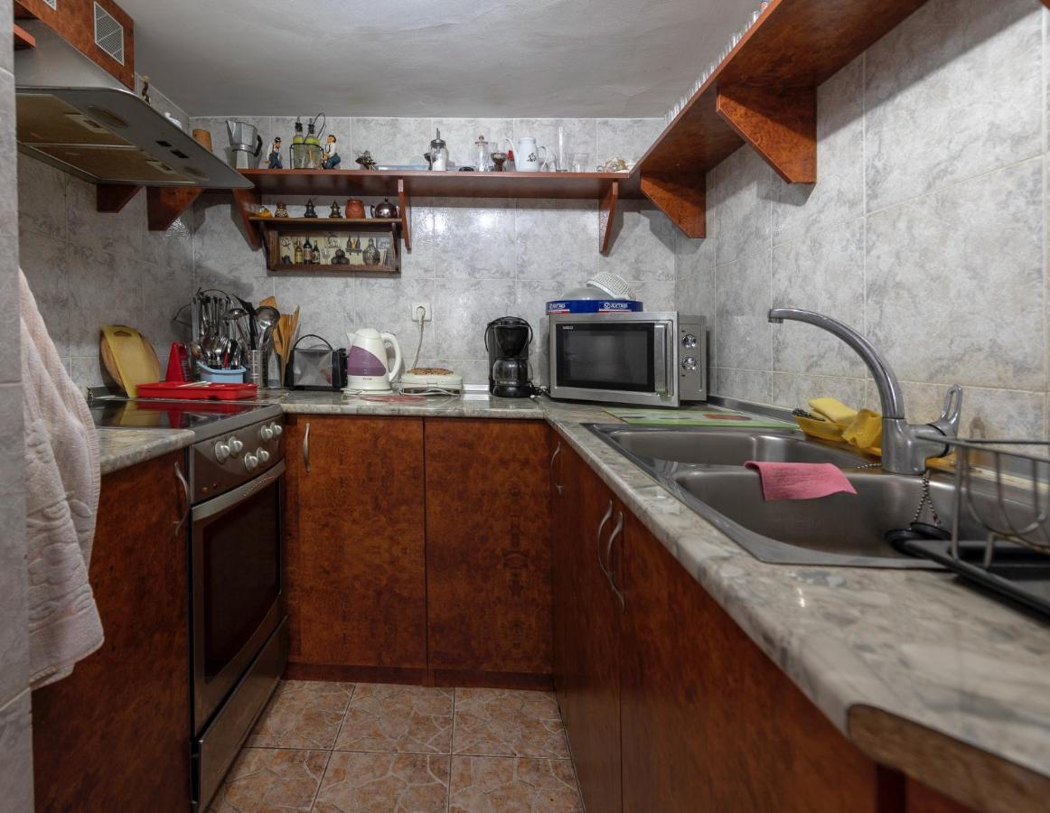 Elitza Villa Pamporovo Kültér fotó