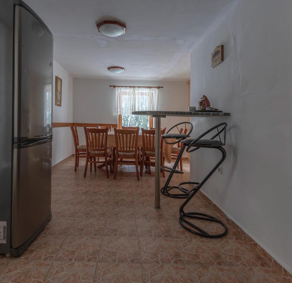 Elitza Villa Pamporovo Kültér fotó