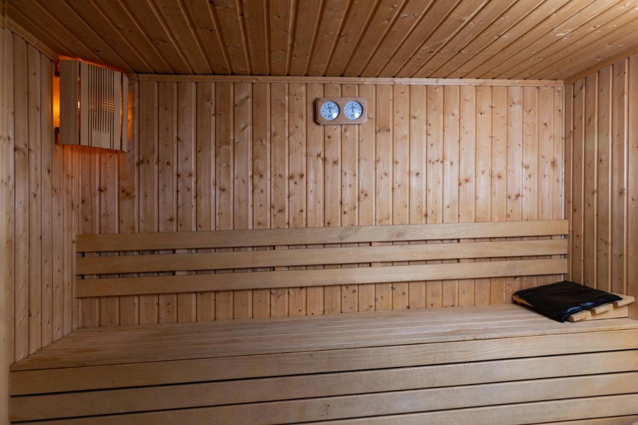 Elitza Villa Pamporovo Kültér fotó